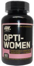 Capsules de multivitamines Opti-Women