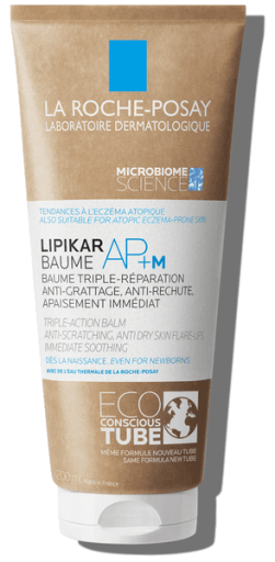 Ap+ M Crème Relipidante 400 ml