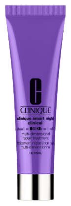 Smart Night Clinical MD Soin Réparateur au Rétinol 30 ml