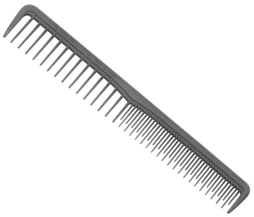 Fouet Professionnel Peigne Spécial Carbone Spike 17,5 cm