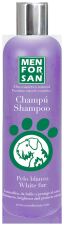 Shampoing Cheveux Blancs Menforsan