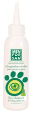 Nettoyant Yeux Menforsan 125 ml