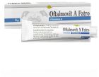 Oftalmovit A Pommade 5 gr