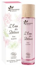 Eau de Parfum Rose &amp; Jasmin 50 ml