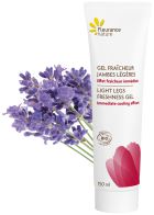 Gel Rafraîchissant Jambes Légères