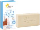 Savon naturel au lait d&#39;ânesse sans parfums