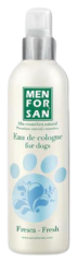 Menforsan Eau de Cologne Chiens Frais 125 ml