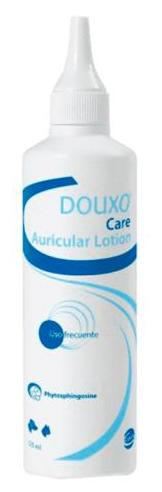 Douxo Care Lotion Auriculaire