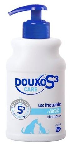 Douxo Care Shampoing 200 ml