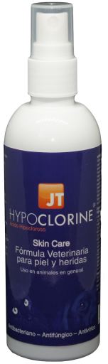 Soin de la Peau Hypoclorine 150ml