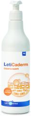 caderm shampoing ndr 250 ml