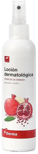 Lotion à la grenade ndr 200 ml