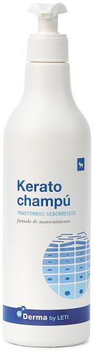 Kerato Shampooing Formule Entretien ndr 500 ml