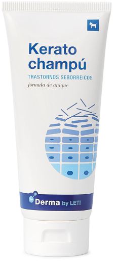 Kerato Formula Plus Shampooing ndr 200 ml