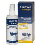 Spray cicatrisant Cicavet