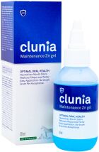 Clunia Gel d&#39;entretien Zn 59 ml