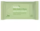 Cutania Skin Control Lingettes 24 Lingettes