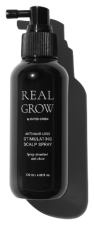 Real Grow Spray Anti-Chute Stimulant pour le Cuir Chevelu 120 ml