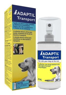 Adaptil Vaporisateur 60ml