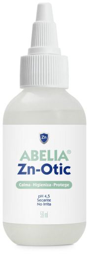 Abelia Zn-Otic 59ml