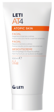 Crème pour le visage AT4