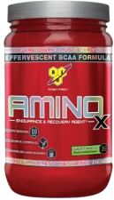 Amino X Bleu 435 gr