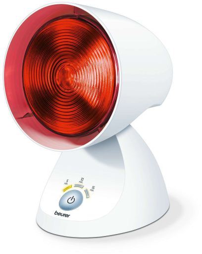 Lampe infrarouge IL35