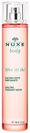 Rêve de Thé Eau Parfumée Exaltante 100 ml