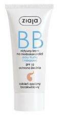 BB crème peaux grasses et mixtes SPF15 50 ml