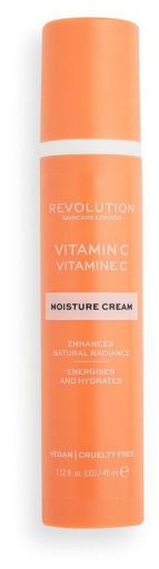 Crème Hydratante Vitamine C Moisture 45ml