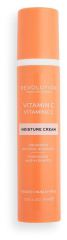 Crème Hydratante Vitamine C Moisture 45ml