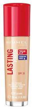 Base de maquillage finition durable 25 heures Spf20 30 ml