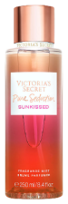 Spray corporel Sunkissed Pure Seduction 250 ml