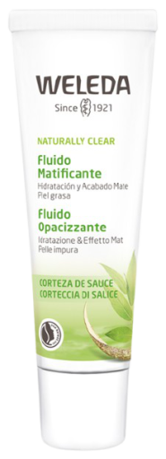 Fluide matifiant Naturally Clear 30 ml