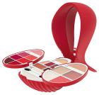 Maquillage Kit Whales Whale 4 rouge 004 13,8 gr