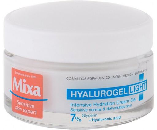 Hyalurogel Léger 50ml