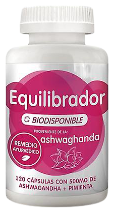 Ashwagandha Balancer 120 gélules