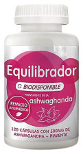 Ashwagandha Balancer 120 gélules