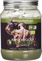 Eco Muscle Récupération 750 gr