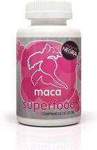 Régulateur de Maca Noire 120 comprimés