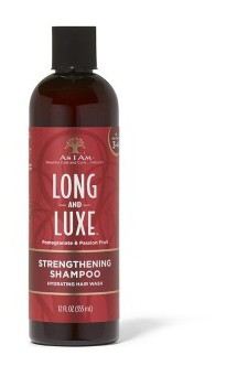 Shampooing Fortifiant Long et Luxe 355 ml