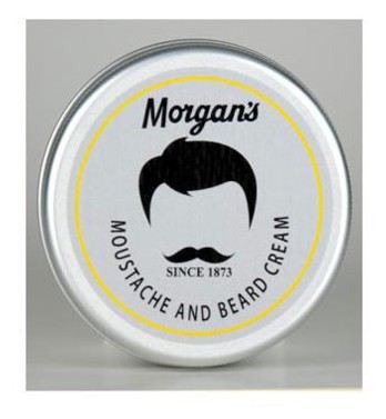 Morgan&#39;S Crème Moustache et Barbe 75 ml