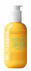 Leche Solar Waterlover Waterproof spf50 200 ml