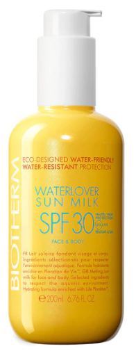 Leche Solar Waterlover Waterproof spf50 200 ml