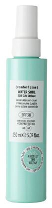 Water Soul Eco Crème Solaire 150 ml