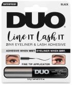 Duo Line It Lash It 2 ​​en 1