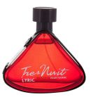 Tres Nuit Lyric par Eau de Parfum 100ml