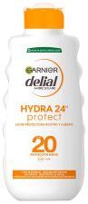 Hydra 24H Protect Lait Protecteur Visage et Corps SPF 20