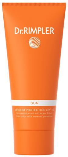 Protection solaire FPS élevé 30 200 ml