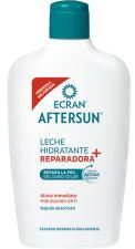 Lait réparateur hydratant Après-soleil Plus Format familial 400 ml